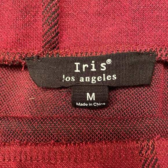 Ladies midi skirt - Picture 3 of 4